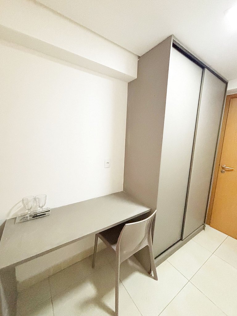 Manaira Apart Hotel by Day by Day *603A*
