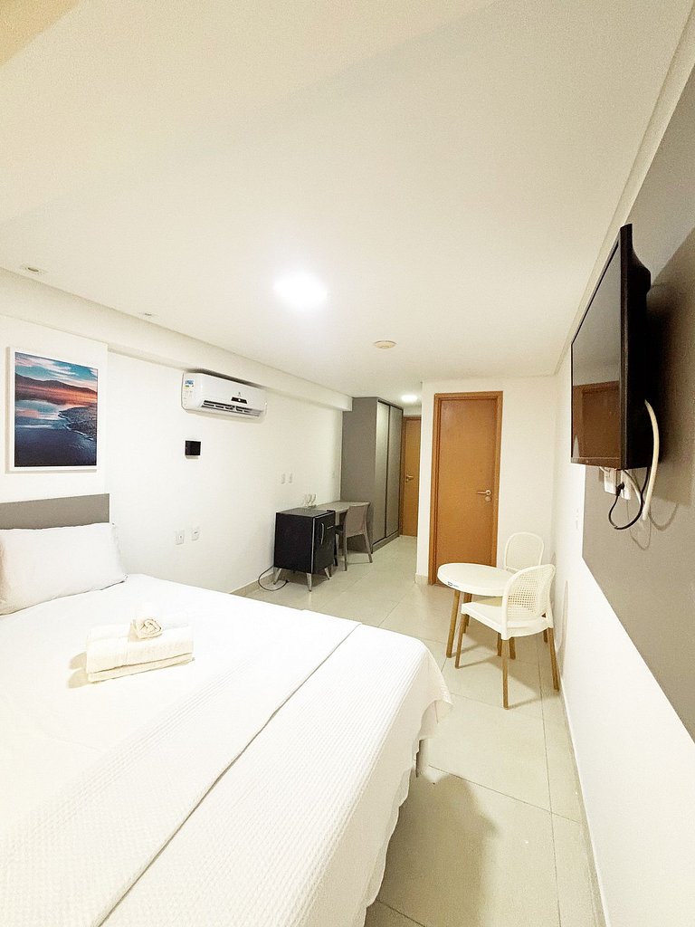 Manaira Apart Hotel by Day by Day *603A*