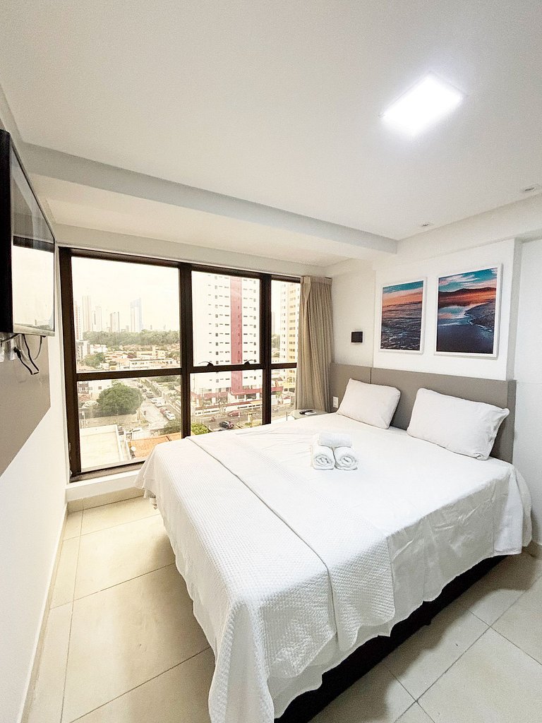 Manaira Apart Hotel by Day by Day *603A*