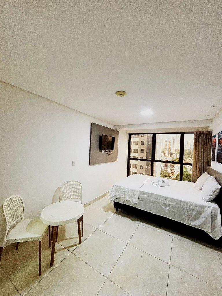 Manaira Apart Hotel by Day by Day *603A*