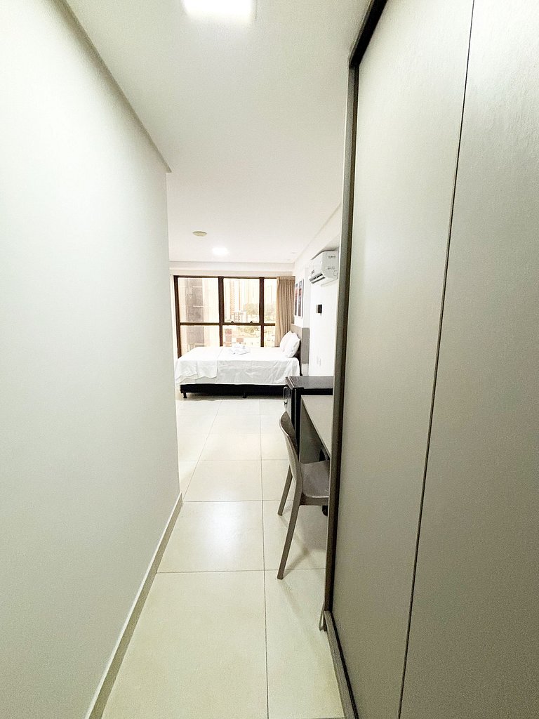Manaira Apart Hotel by Day by Day *603A*