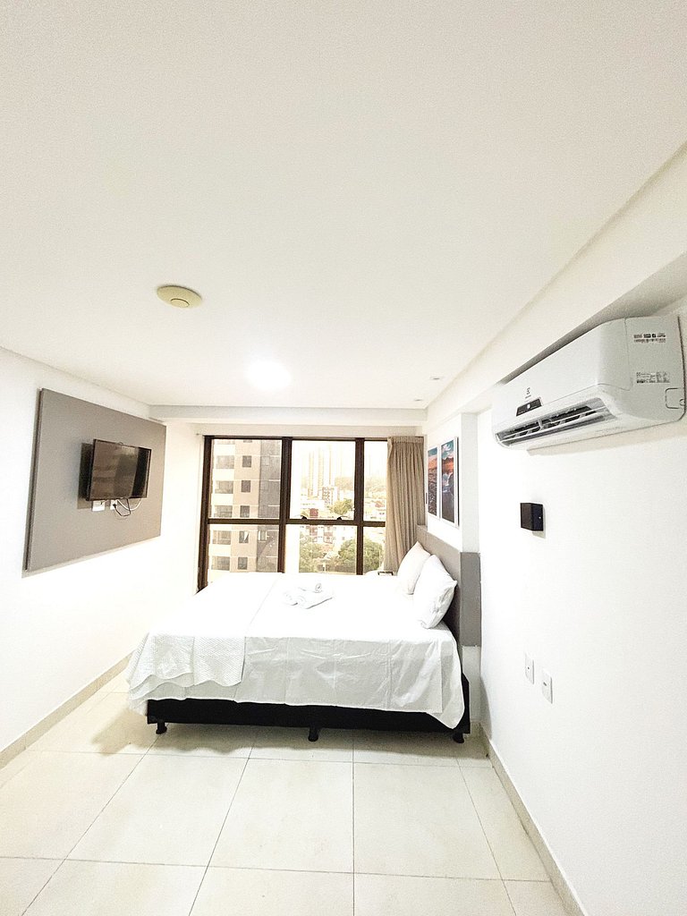 Manaira Apart Hotel by Day by Day *603A*