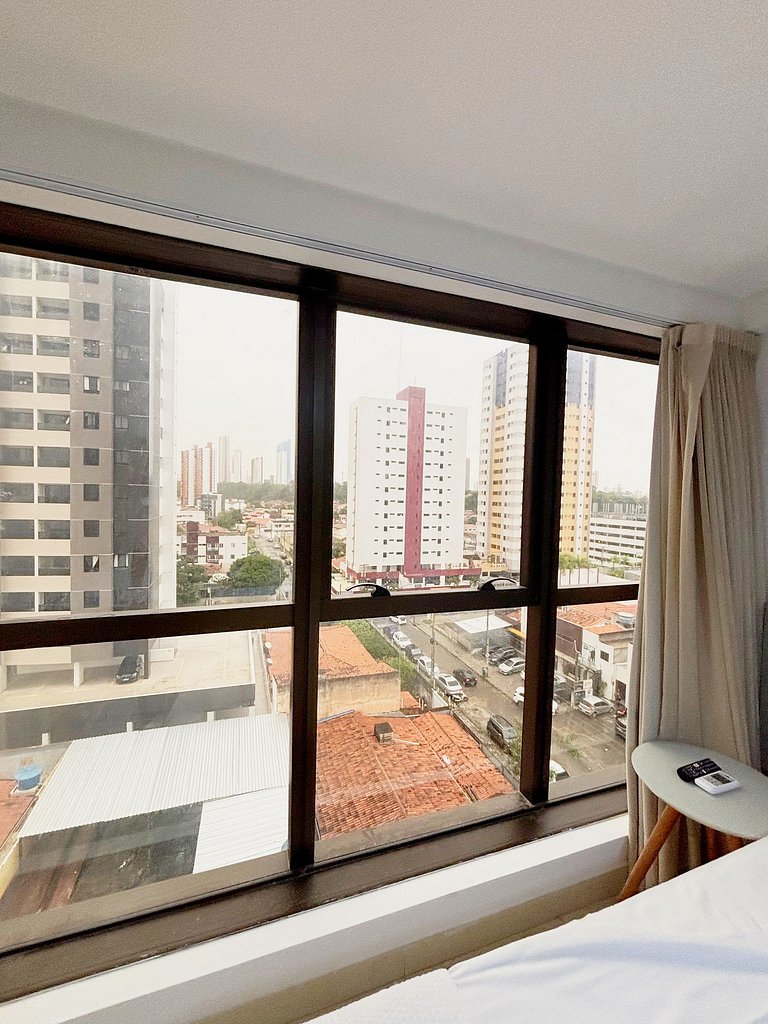 Manaira Apart Hotel by Day by Day *603A*